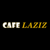 Café Laziz logo