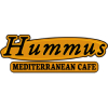 Hummus Mediterranean Café logo
