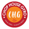 Chop House Gyro logo