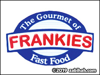 Frankie's Olé logo