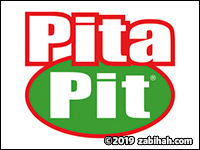 Pita Pit logo