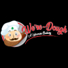 We're-Dough Bakery logo