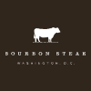 Bourbon Steak logo