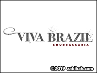 Viva Brazil logo
