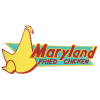 Maryland Fried Chicken logo