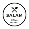 Salam Halal Market & Restaurant logo