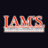 Lam's Thai & Chinese logo
