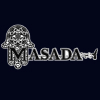 Masada logo