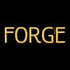 Marc Forgione logo