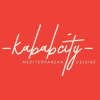 Kabab City logo