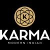 Karma logo