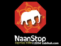 NaanStop logo