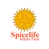 Spicelife Indian Fare logo