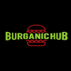 Burganic Hub logo