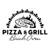 Pizza & Grill logo