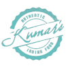 Kumar's logo