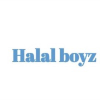 Halal Boyz logo