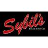 Sybil's Bakery & Roti Café logo