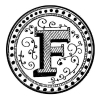 Farzi Café logo