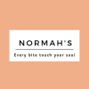 Normah's logo