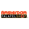 Amsterdam Falafelshop logo
