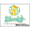 Sharky's Fish & Chicken logo
