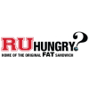 RU Hungry logo