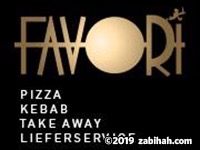 Favori logo