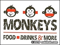Monkeys logo