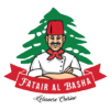 Fatair Al Basha logo