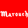 Marouch logo