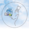 Heaven's Bistro Bakery logo