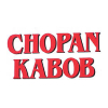 Chopan Kabob logo