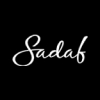 Sadaf logo