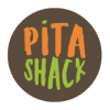 Pita Shack logo