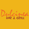 Dulcinea Bar & Grill logo
