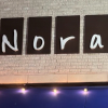 Nora logo
