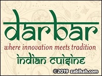 Darbar logo