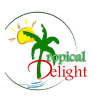 Tropical Delight logo