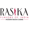 Rasika Penn Quarter logo