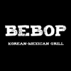 Bebop Korean-Mexican Grill logo