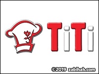 TiTi Homemade Food logo