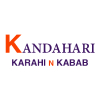 Kandahari Karahi N Kabab logo