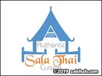 Sala Thai logo