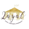 Layal Café & Creperie logo