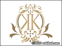Kaffee Karamell logo