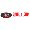 Grill 'n' Chik logo