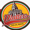 Mix Platter Halal Boys logo
