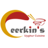 Eerkin's Uyghur Cuisine logo