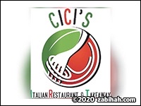 Cici's Coffee & Italian logo